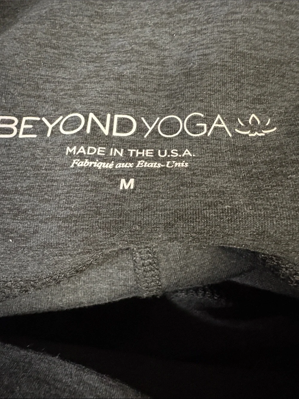 Beyond Yoga beyond yoga